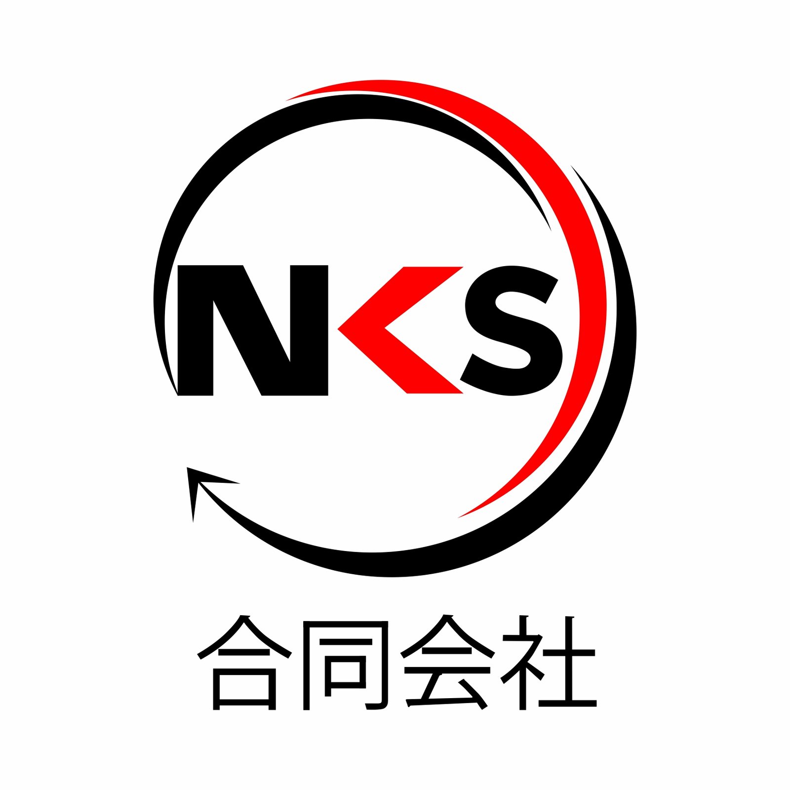 logomarca nks padrao completo 2